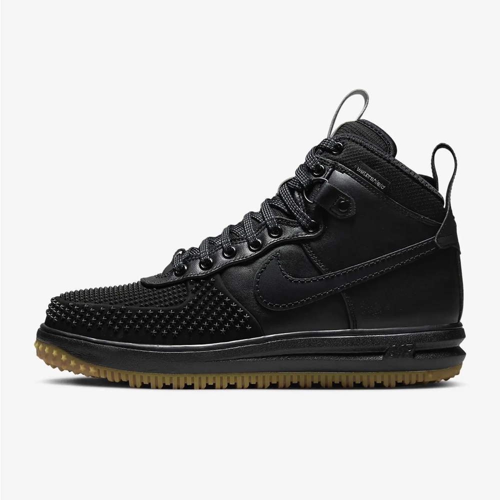 Nike Lunar Force 1 Men's Duckboot